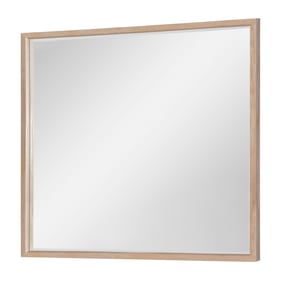 Legacy Furniture Biscayne Blonde Malabar Mirror