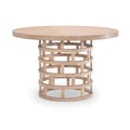 Round Pedestal Table - Base