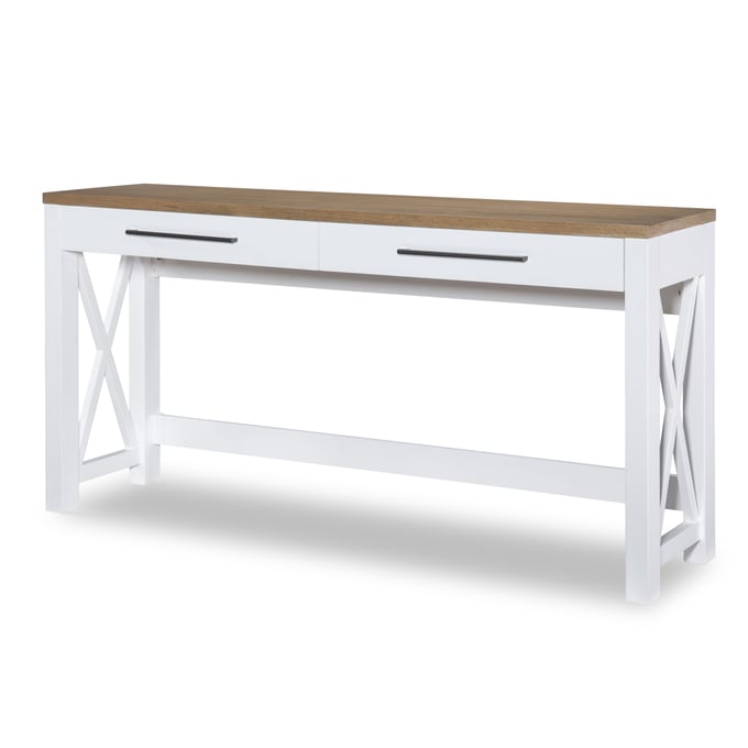 Legacy Furniture Franklin White Sofa Table LGC-1561-509