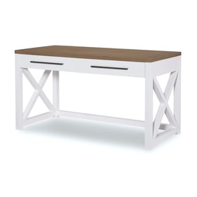 Legacy Furniture Franklin White Writing Desk