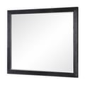 Mirror (Beveled, can be hung on the wall)