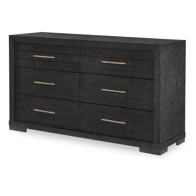 Legacy Furniture Westwood Charred Oak Dresser LGC-1731-1200