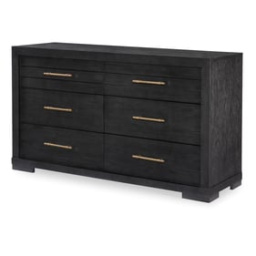 Legacy Furniture Westwood Charred Oak Dresser