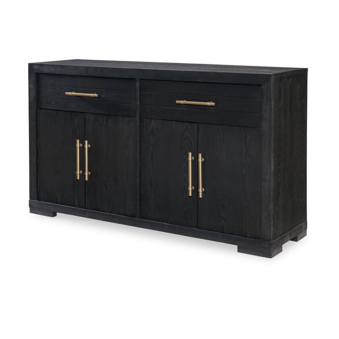 Legacy Furniture Westwood Black Oak Credenza LGC-1731-151