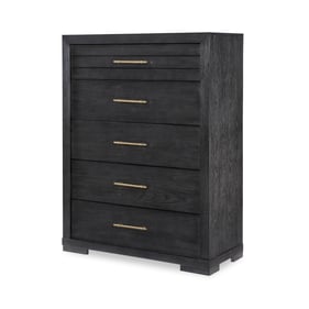 Legacy Furniture Westwood Charred Oak Drawer Chest