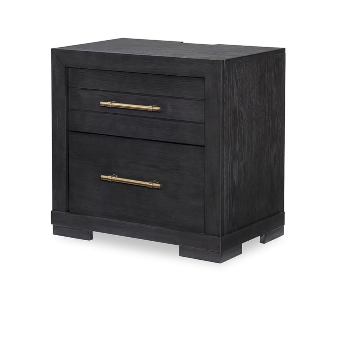 Legacy Furniture Westwood Charred Oak Night Stand LGC-1731-3100