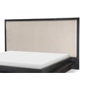 Upholstered Headboard, King 6/6 - CA King 6/0 (KD)