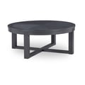 Round Cocktail Table