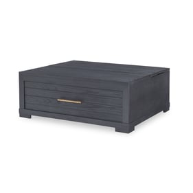 Legacy Furniture Westwood Charred Oak Lift Top Cocktail Table