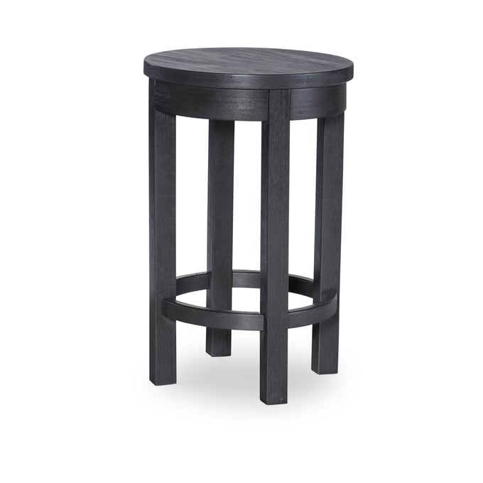 Legacy Furniture Westwood Charred Oak Stool LGC-1731-945