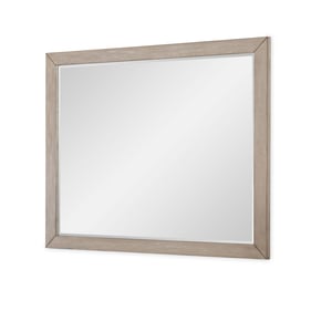 Legacy Furniture Westwood Weathered Oak Mirror