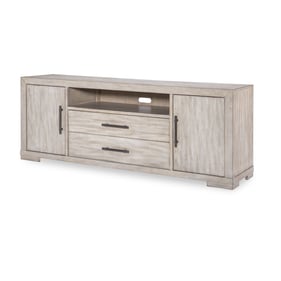 Legacy Furniture Westwood Weathered Oak Entertainment Console