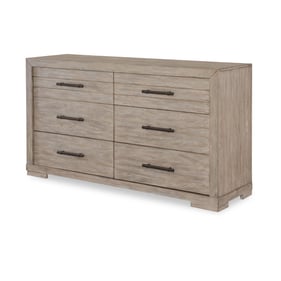 Legacy Furniture Westwood Weathered Oak Dresser