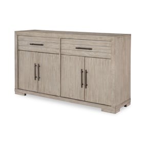 Legacy Furniture Westwood Weathered Oak Credenza