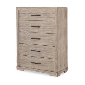 Legacy Furniture Westwood Weathered Oak Drawer Chest