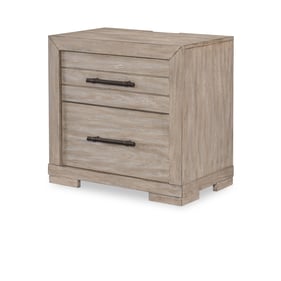 Legacy Furniture Westwood Weathered Oak Night Stand