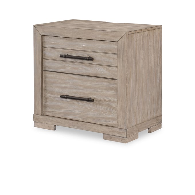 Legacy Furniture Westwood Weathered Oak Night Stand LGC-1732-3100