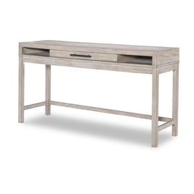 Legacy Furniture Westwood Weathered Oak Sofa Table