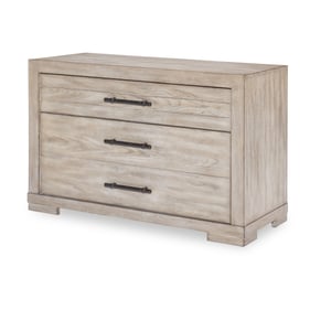 Legacy Furniture Westwood Weathered Oak 2 Drawers Credenza