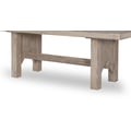 Trestle Table - Base