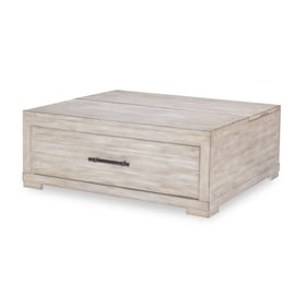 Legacy Furniture Westwood Weathered Oak Lift Top Cocktail Table