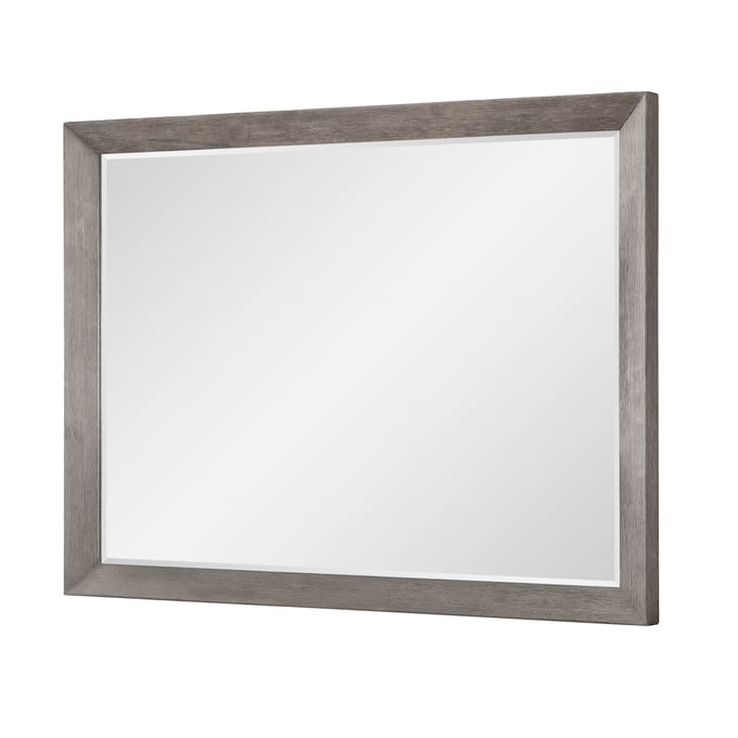 Legacy Furniture Terra Luna Weathered Oak Mirror LGC-2280-0200