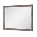 Mirror, Beveled