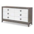 Dresser, 6 Drawers