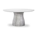 Complete Round Pedestal Table