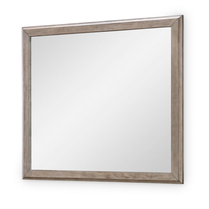 Legacy Furniture Halifax Flax Beveled Mirror LGC-2400-0200