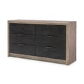 Dresser (6 Drawers)