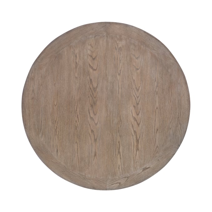 Legacy Furniture Halifax Flax Round Dining Table Top LGC-2400-521T