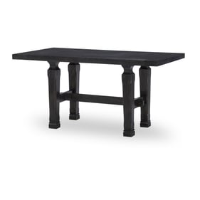 Legacy Furniture Halifax Java Friendship Counter Height Table