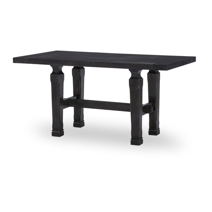 Legacy Furniture Halifax Java Friendship Counter Height Table LGC-2400-932