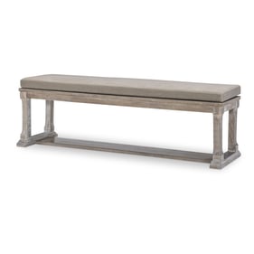 Legacy Furniture Halifax Flax Dining Bench