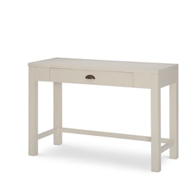 Legacy Furniture Union Square Ivory Lift Top Writing Desk