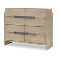 Dresser (8 Drawers)