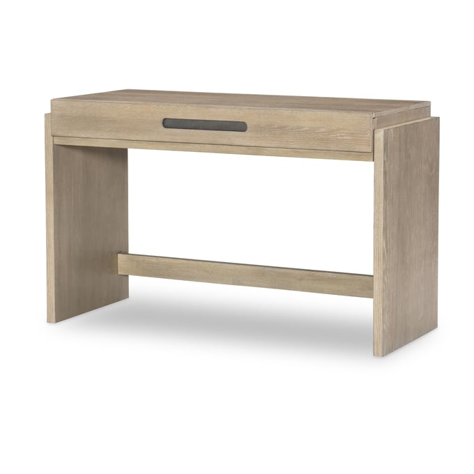 Legacy Kids District Weathered Oak Desk LGC-2800-6100