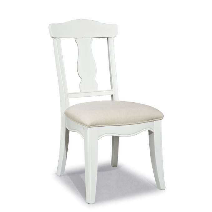 Legacy Kids Madison Natural White Desk Chair LGC-2830-640-KD