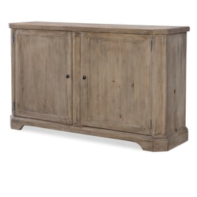 Legacy Furniture Monteverdi by Rachael Ray Sun Bleached Cypress Buffet