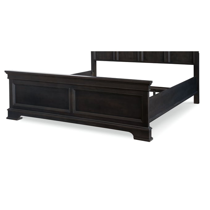 Legacy Furniture Townsend Dark Sepia King Cal King Panel Footboard LGC-N8340-4116