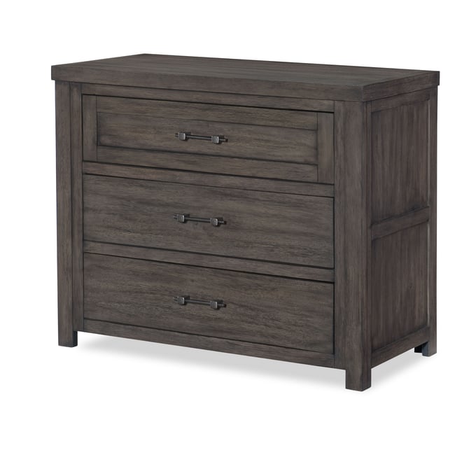 Legacy Kids Bunkhouse Aged Barnwood Single Dresser LGC-N8830-2210C