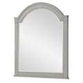 Arched Dresser Mirror (Beveled)