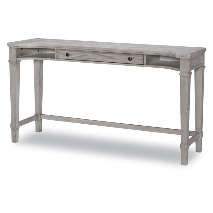 Legacy Furniture Belhaven Weathered Plank Sofa Desk Table LGC-9360-506