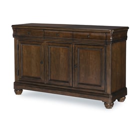 Legacy Furniture Coventry Classic Cherry Credenza Server