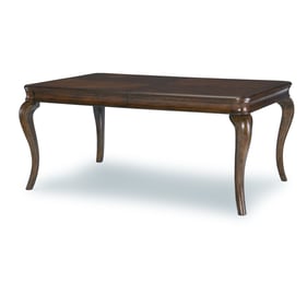 Legacy Furniture Coventry Classic Cherry Leg Dining Table