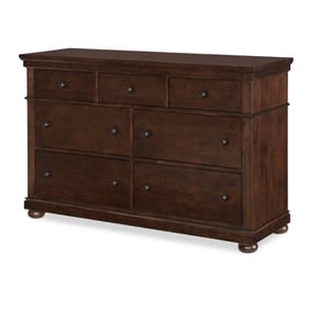 Legacy Kids Canterbury Warm Cherry Dresser