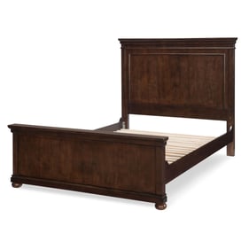 Legacy Kids Canterbury Warm Cherry Full Panel Bed