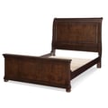 Complete Sleigh Bed, Full 4/6 (Works with -9500, -9300)