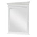 Vertical Mirror (Beveled)